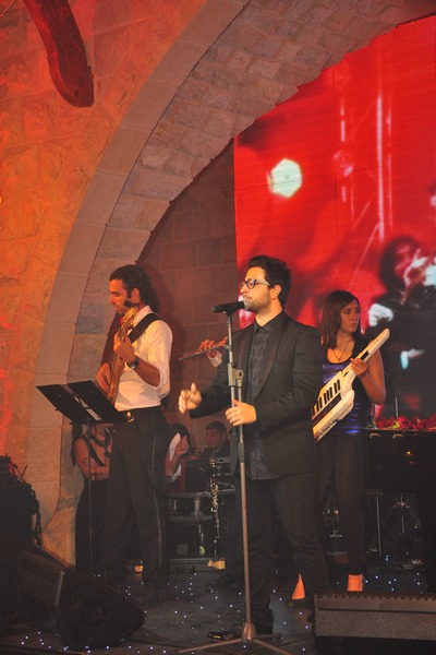 Toni Breiss Phantom Of The Opera